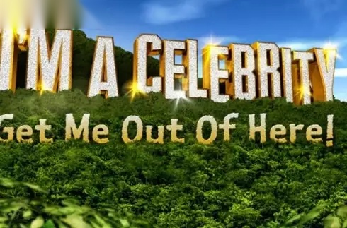 I'm a Celebrity Get Me Out of Here