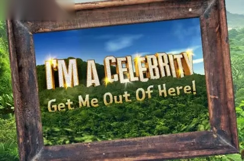 I'm a Celebrity... Original