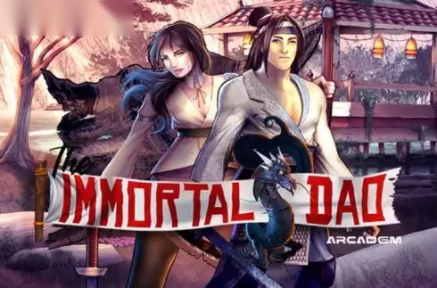 Immortal Dao slot Arcadem