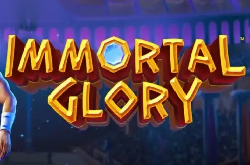 Immortal Glory slot Just For The Win