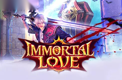 Immortal Love slot Advant Play