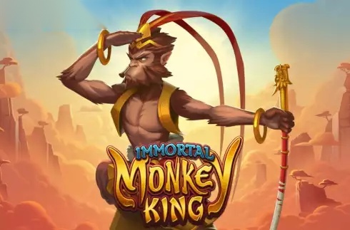 Immortal Monkey King