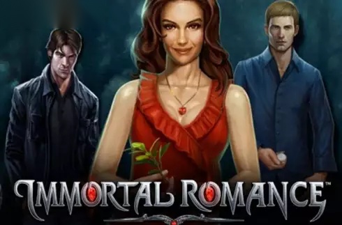 Immortal Romance slot Microgaming