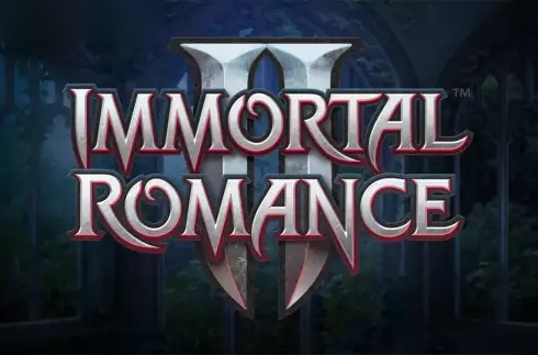 Immortal Romance 2