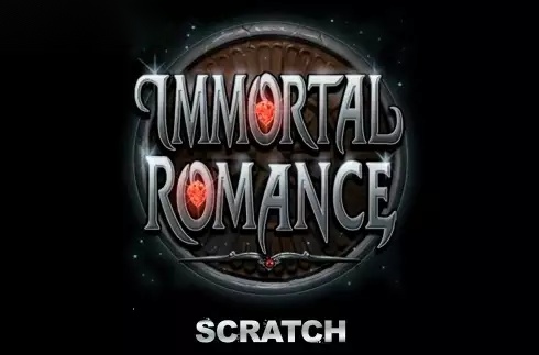 Immortal Romance Scratch