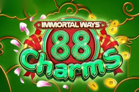 Immortal Ways 88 Charms