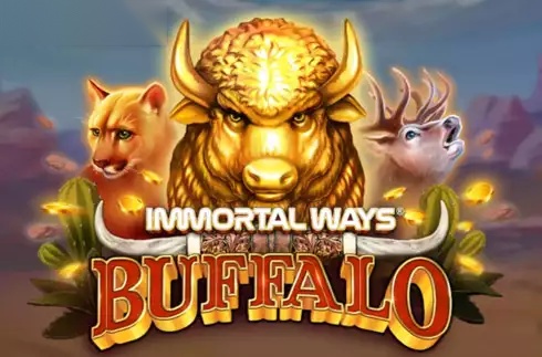 Immortal Ways Buffalo