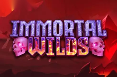 Immortal Wilds slot FlipLuck Games