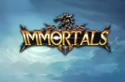 Immortals