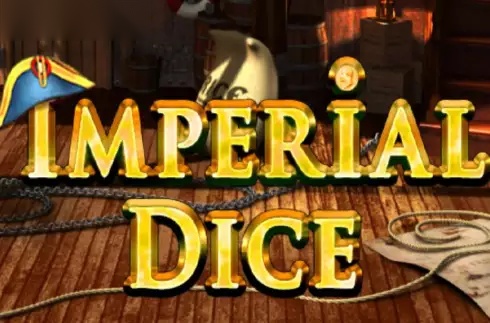 Imperial Dice slot EGT