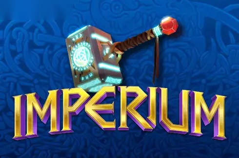 Imperium Mighty Hammer slot ZITRO