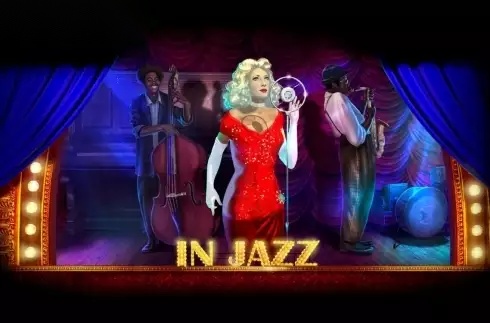 In Jazz slot Endorphina