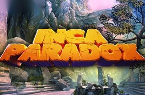 Inca Paradox slot FlipLuck Games