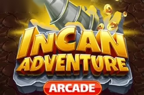 Incan Adventure slot Gacha studios