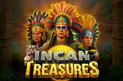 Incan Treasures