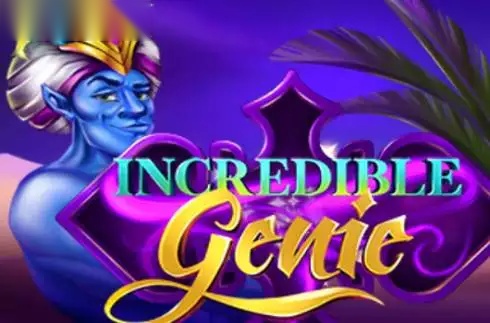 Incredible Genie