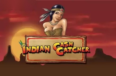 Indian Cash Catcher slot Habanero