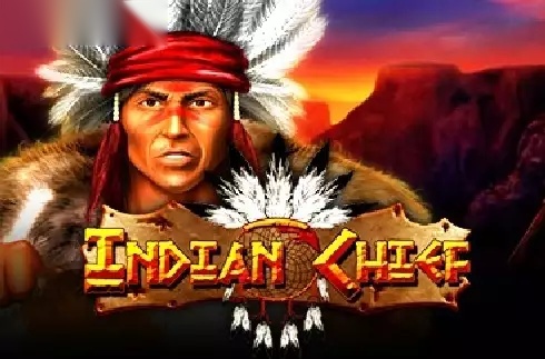 Indian Chief slot GMW