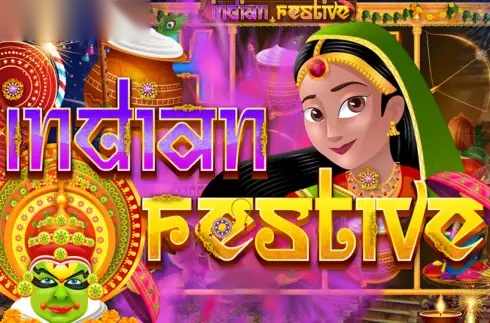 Indian Festive slot We Are Casino