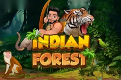 Indian Forest