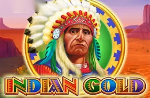 Indian Gold slot Thunderspin