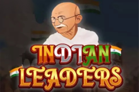 Indian Leaders slot We Are Casino