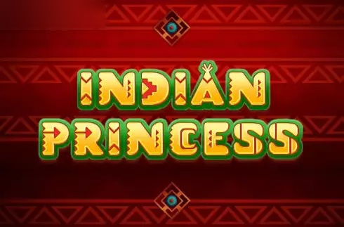 Indian Princess slot Cayetano Gaming