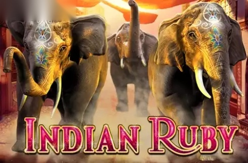 Indian Ruby slot Merkur Gaming