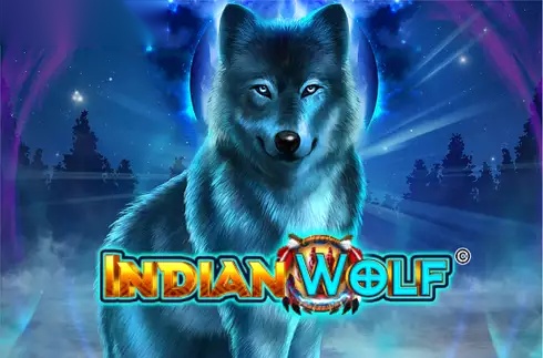 Indian Wolf slot Giocaonline