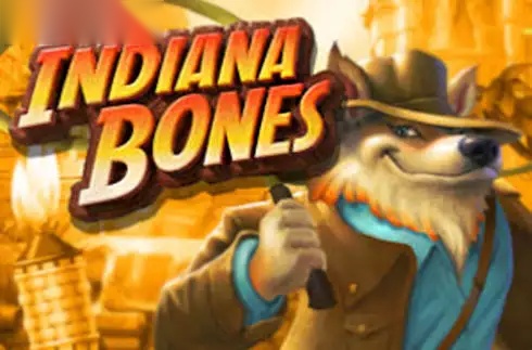 Indiana Bones slot High 5 Games