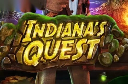 Indiana's Quest slot Evoplay