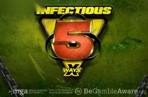 Infectious 5