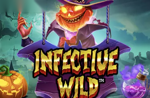 Infective Wild slot Pragmatic Play