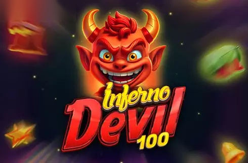 Inferno Devil 100 slot Fugaso