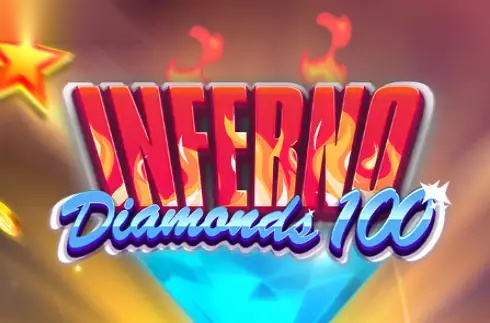 Inferno Diamonds 100 slot Fugaso