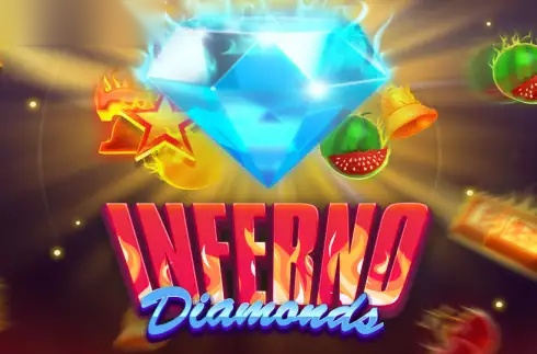 Inferno Diamonds