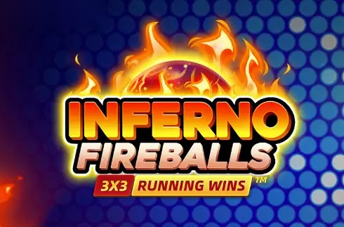 Inferno Fireballs