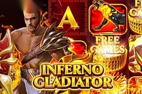 Inferno Gladiator