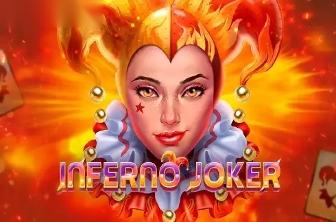 Inferno Joker slot Play'n GO