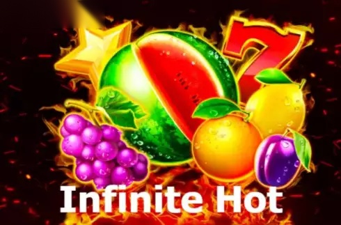 Infinite Hot slot Five Men Games