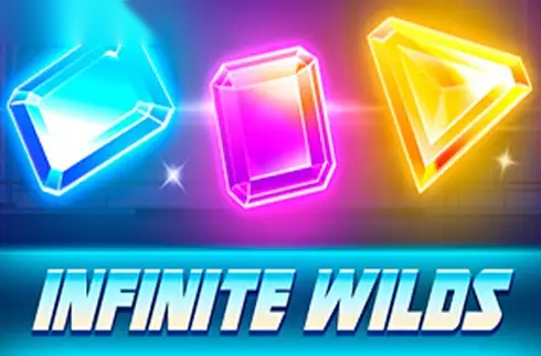 Infinite Wilds slot 7Mojos