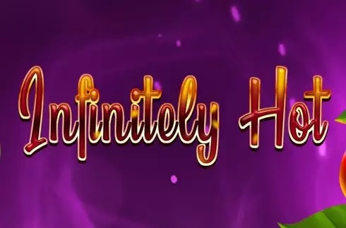 Infinitely Hot slot Inbet Games