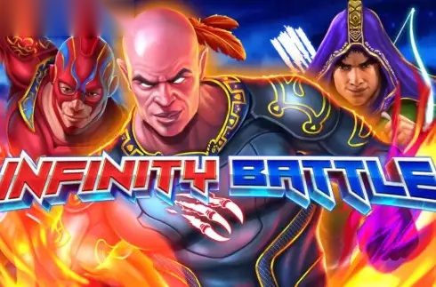 Infinity Battle