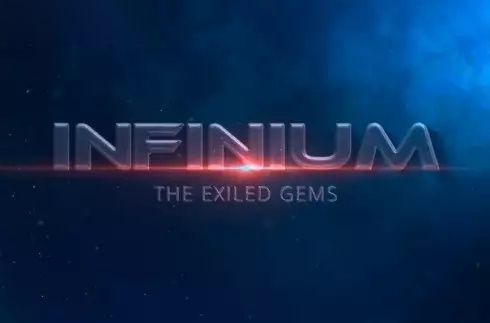 Infinium slot Zeus Play