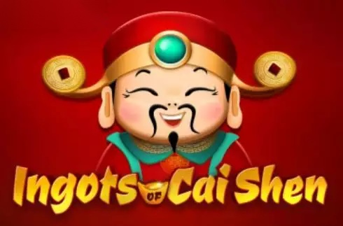 Ingots of Cai Shen slot All For One Studios