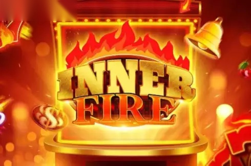 Inner Fire slot Evoplay