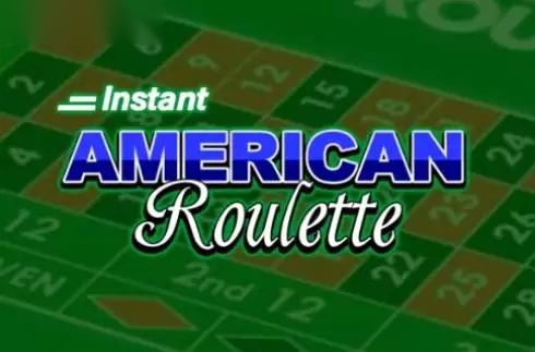 Instant American Roulette