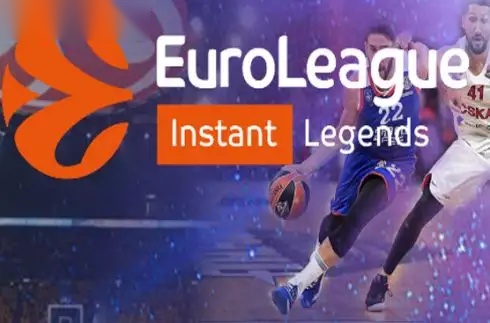 Instant Euroleague Legends