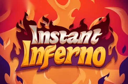 Instant Inferno slot Woohoo