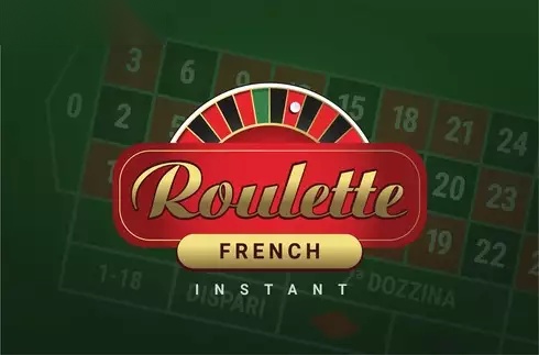 Instant Roulette slot Giocaonline